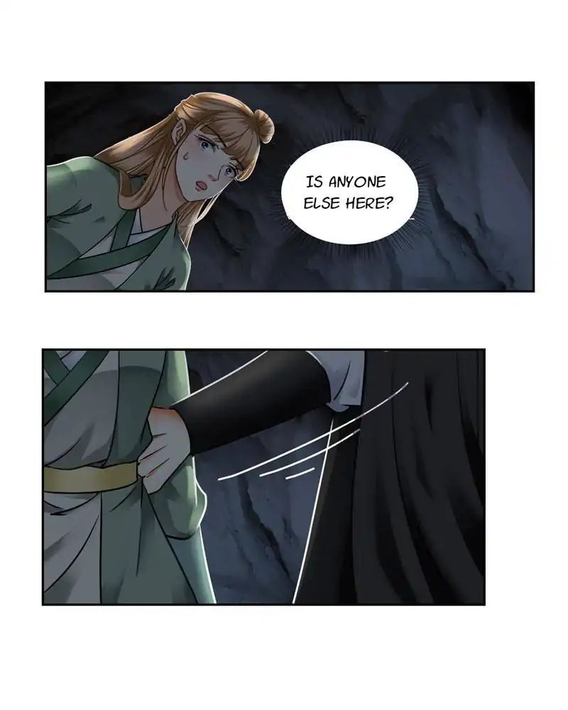 Miracle Doctor，Abandoned Girl chapter 22 - page 32