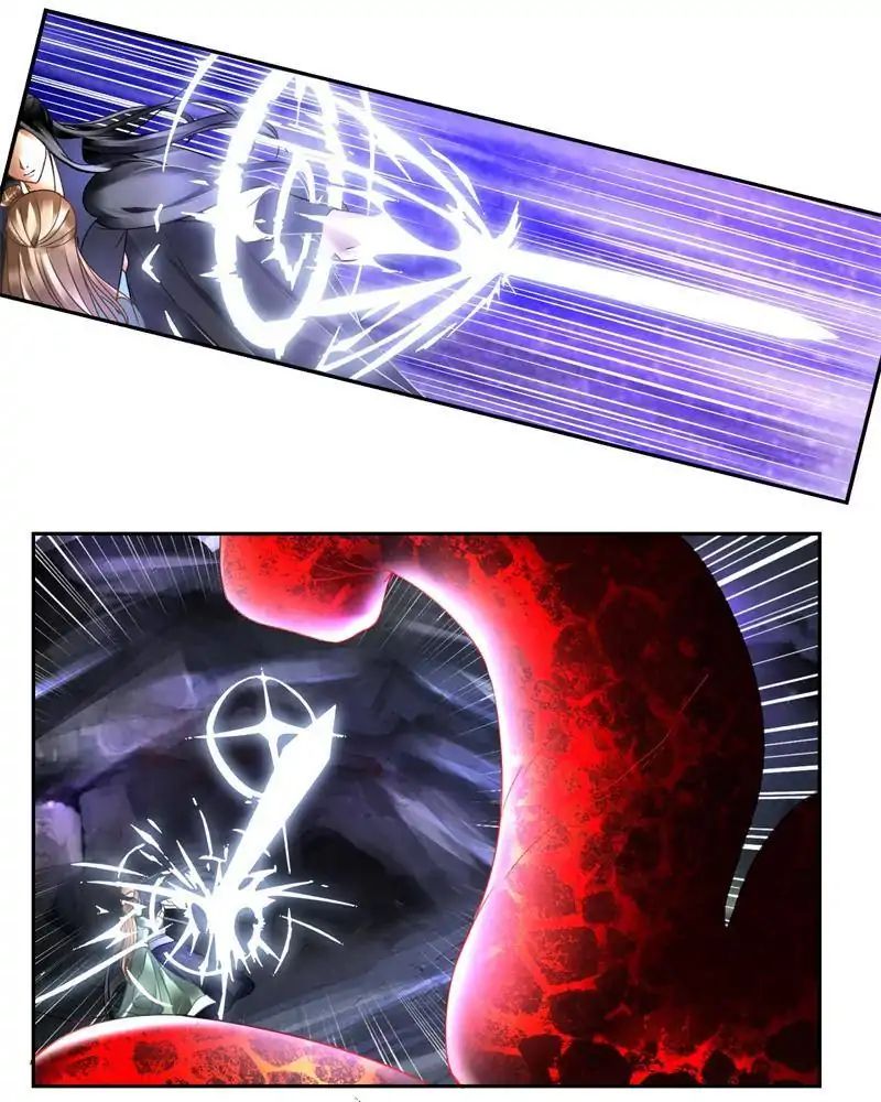 Miracle Doctor，Abandoned Girl chapter 22 - page 35