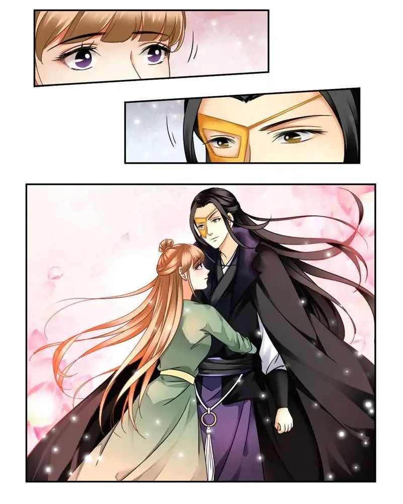 Miracle Doctor，Abandoned Girl chapter 22 - page 39