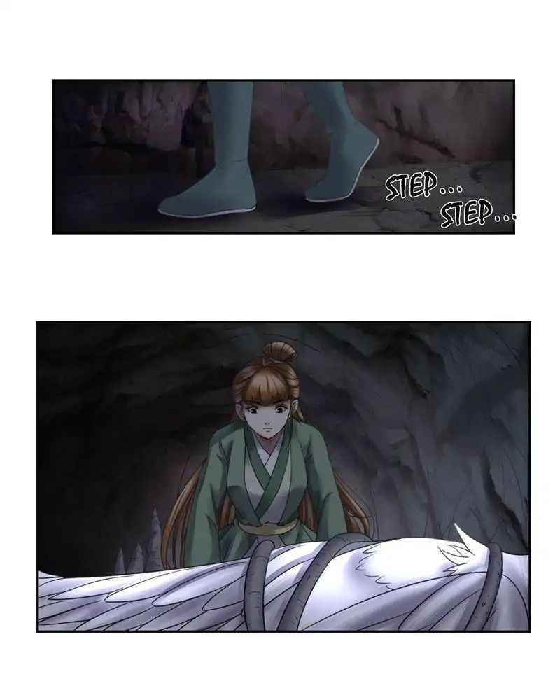 Miracle Doctor，Abandoned Girl chapter 22 - page 4