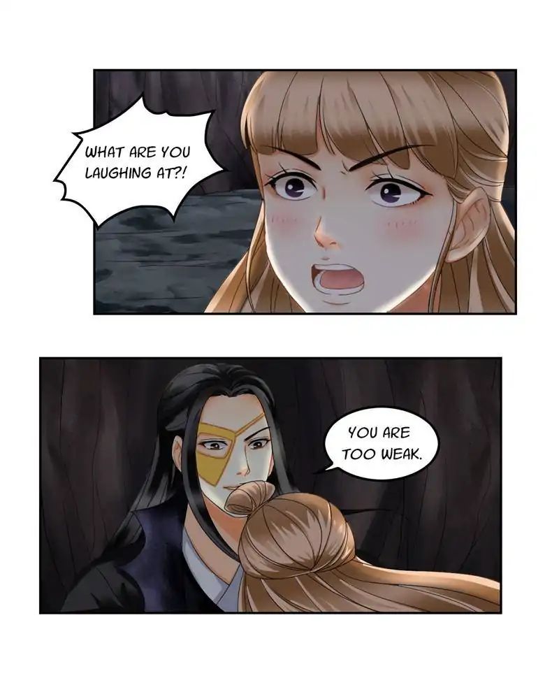 Miracle Doctor，Abandoned Girl chapter 22 - page 42