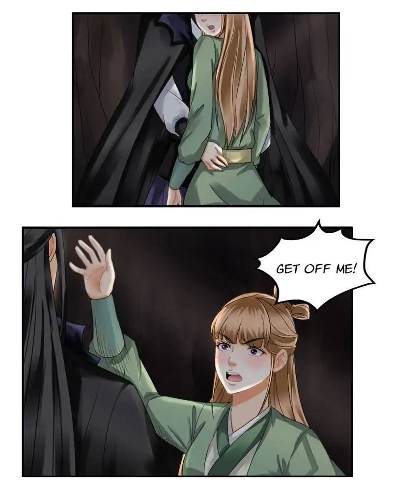 Miracle Doctor，Abandoned Girl chapter 22 - page 43