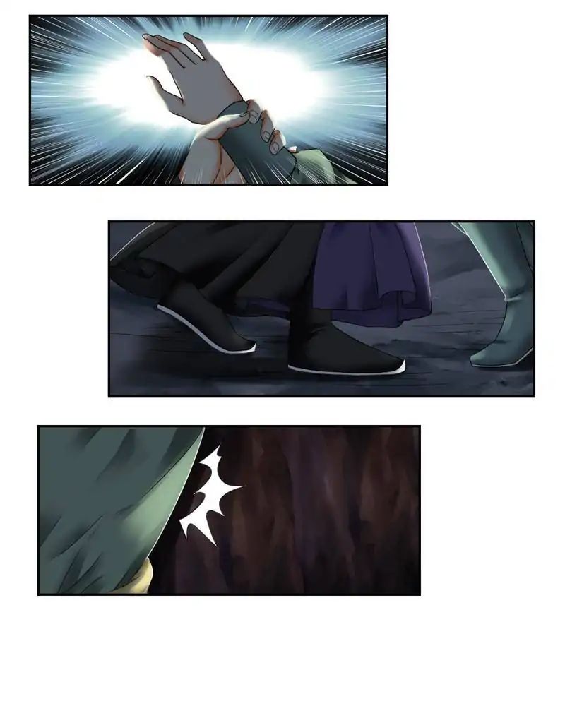 Miracle Doctor，Abandoned Girl chapter 22 - page 44