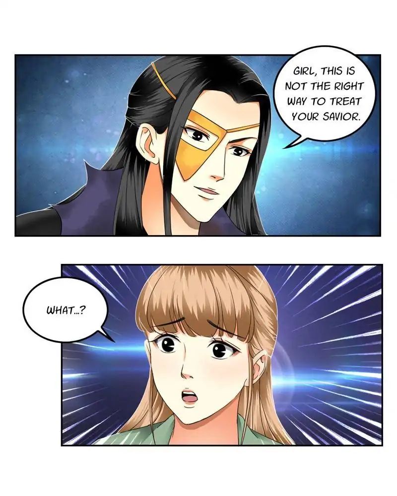 Miracle Doctor，Abandoned Girl chapter 22 - page 46