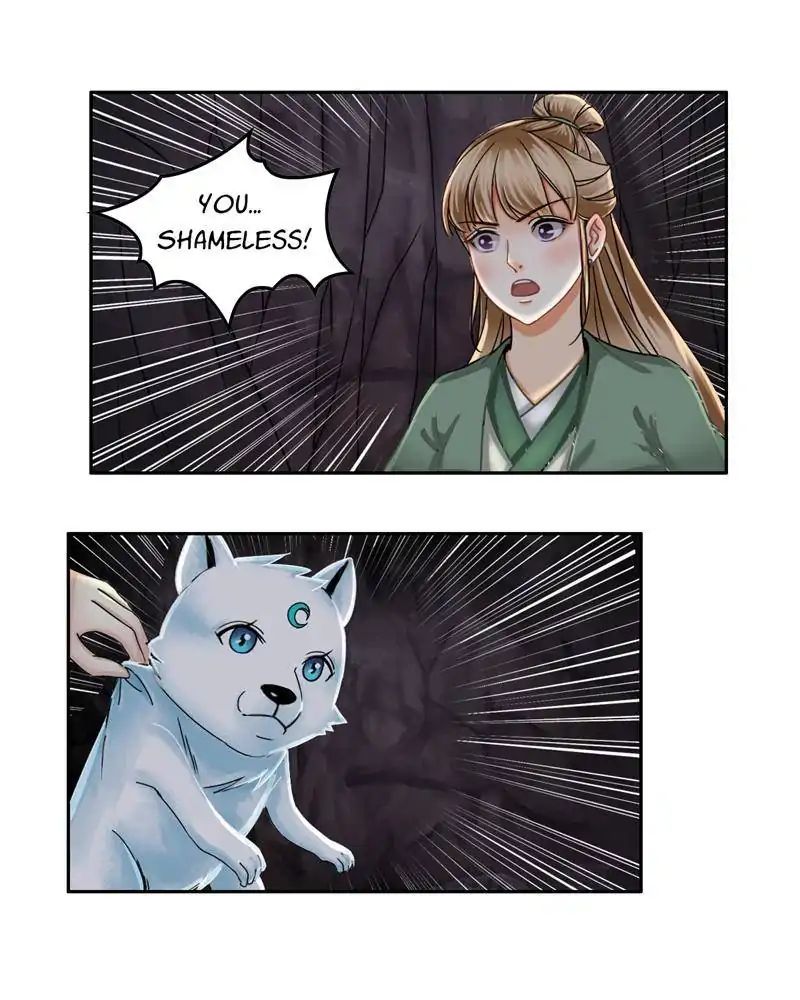 Miracle Doctor，Abandoned Girl chapter 22 - page 51