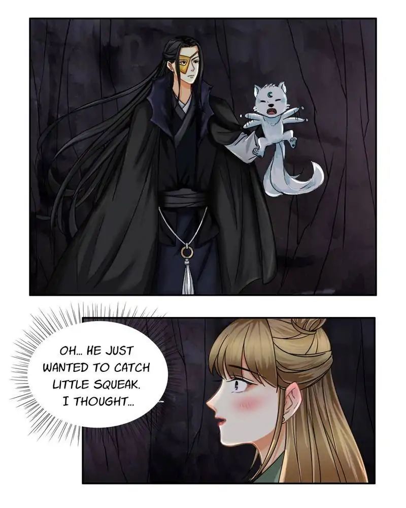 Miracle Doctor，Abandoned Girl chapter 22 - page 52