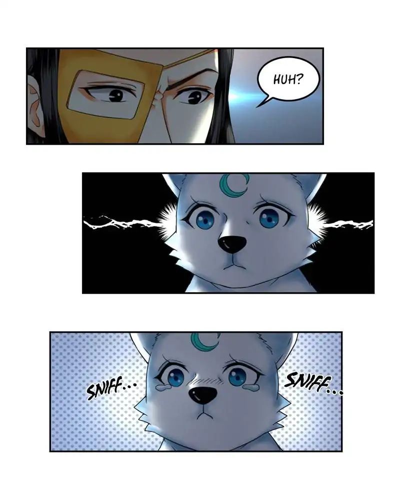 Miracle Doctor，Abandoned Girl chapter 22 - page 54