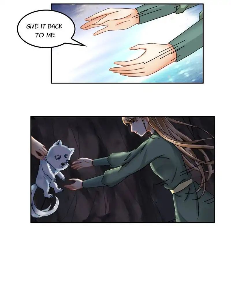 Miracle Doctor，Abandoned Girl chapter 22 - page 55