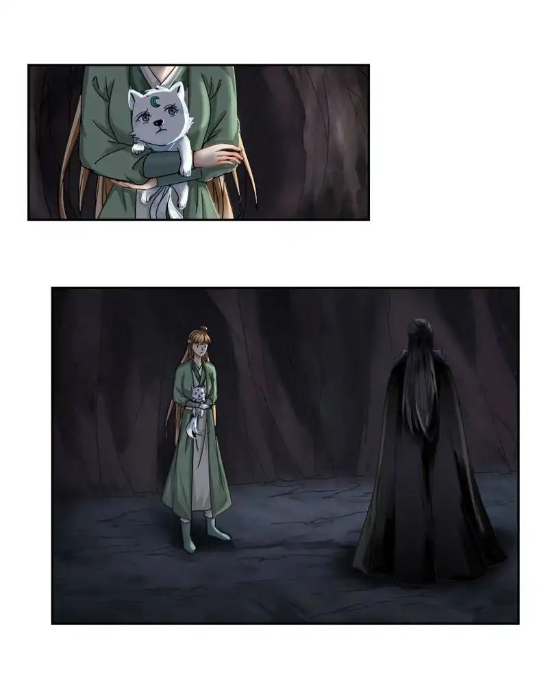 Miracle Doctor，Abandoned Girl chapter 22 - page 56