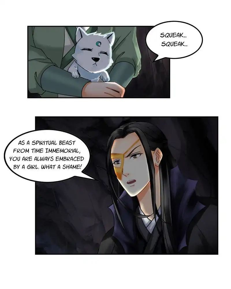 Miracle Doctor，Abandoned Girl chapter 22 - page 57