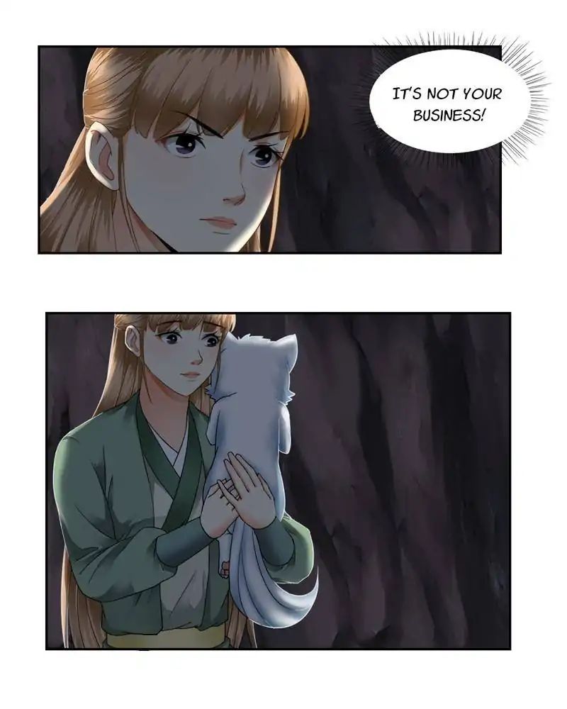 Miracle Doctor，Abandoned Girl chapter 22 - page 58