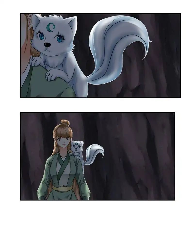 Miracle Doctor，Abandoned Girl chapter 22 - page 59