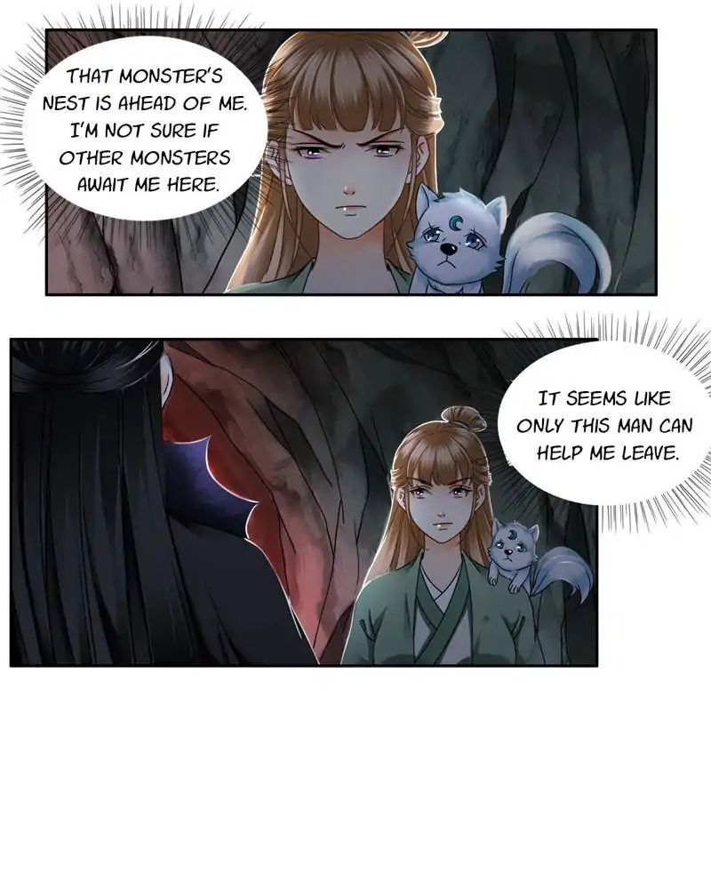 Miracle Doctor，Abandoned Girl chapter 22 - page 61