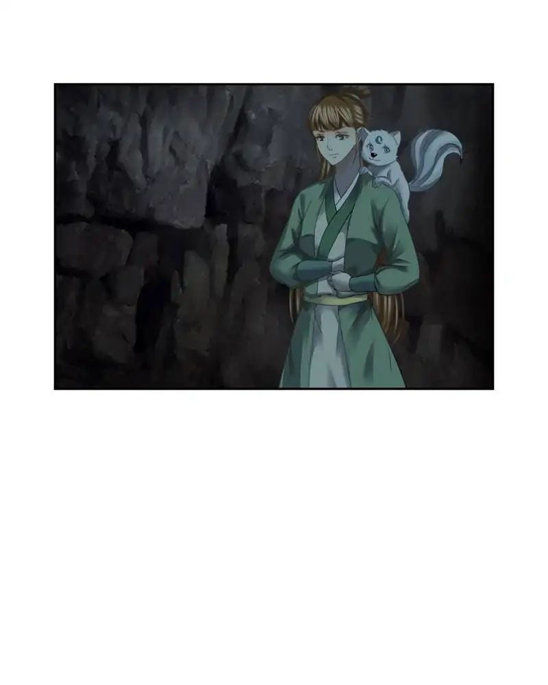 Miracle Doctor，Abandoned Girl chapter 22 - page 7