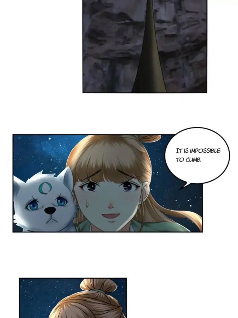Miracle Doctor，Abandoned Girl chapter 21 - page 54