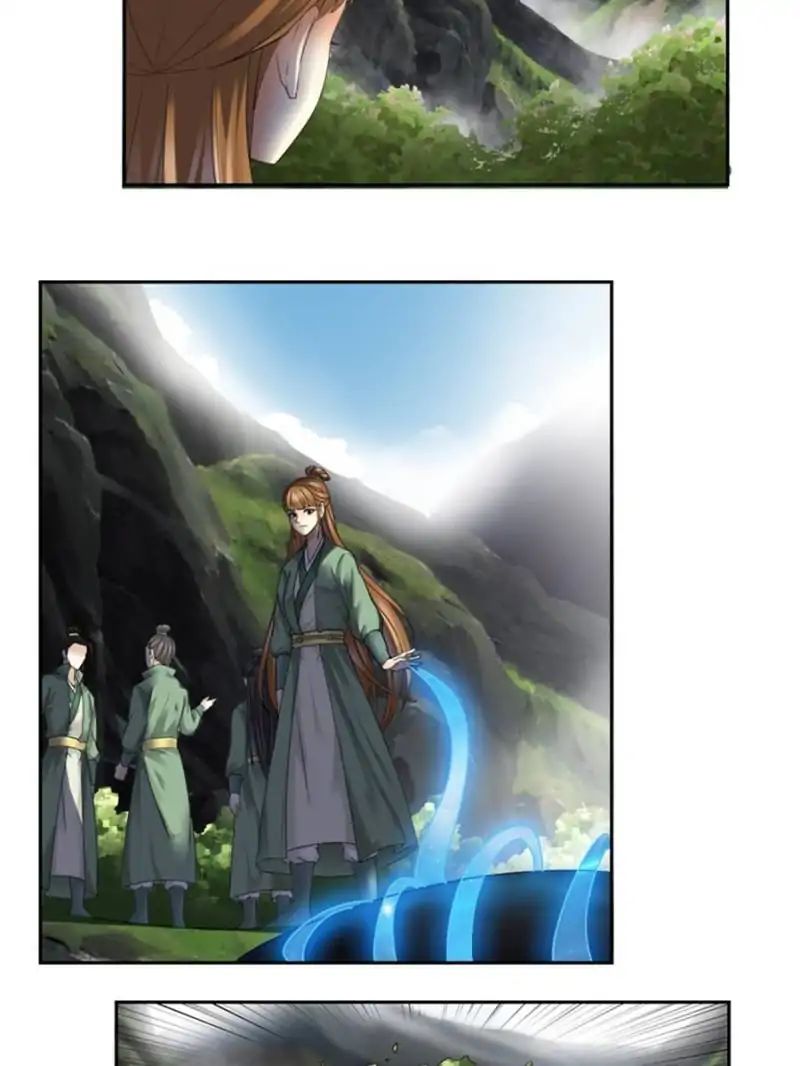 Miracle Doctor，Abandoned Girl chapter 20 - page 12