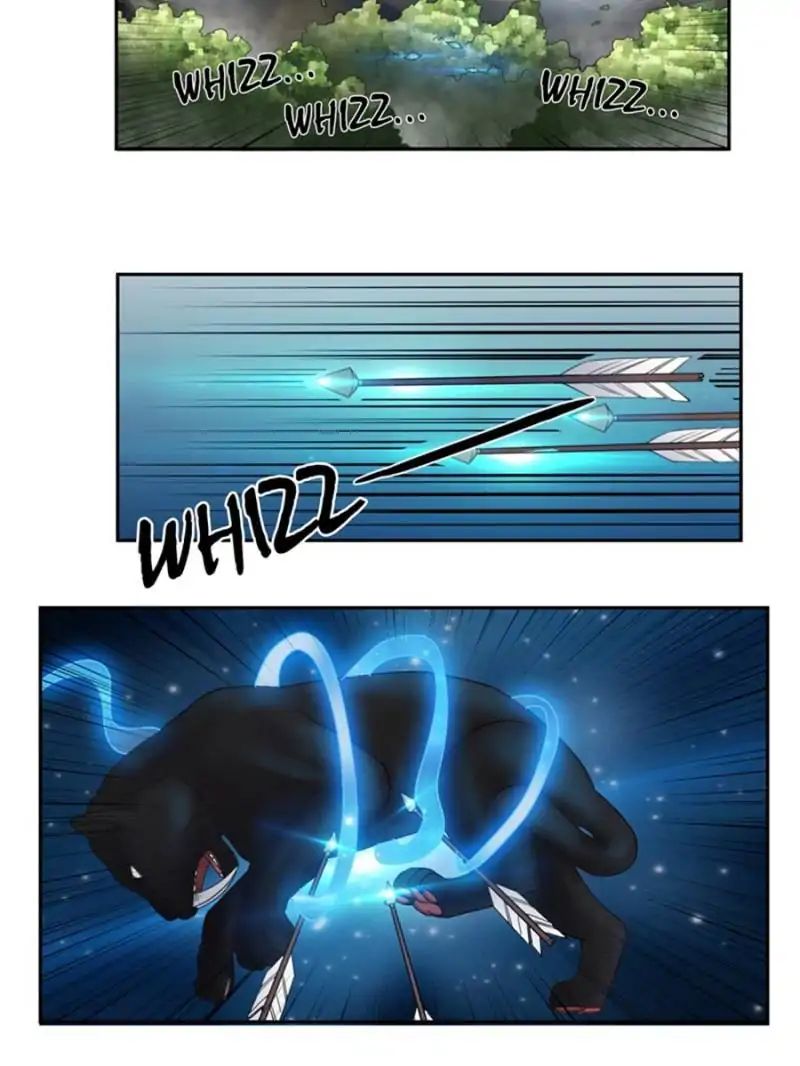 Miracle Doctor，Abandoned Girl chapter 20 - page 13