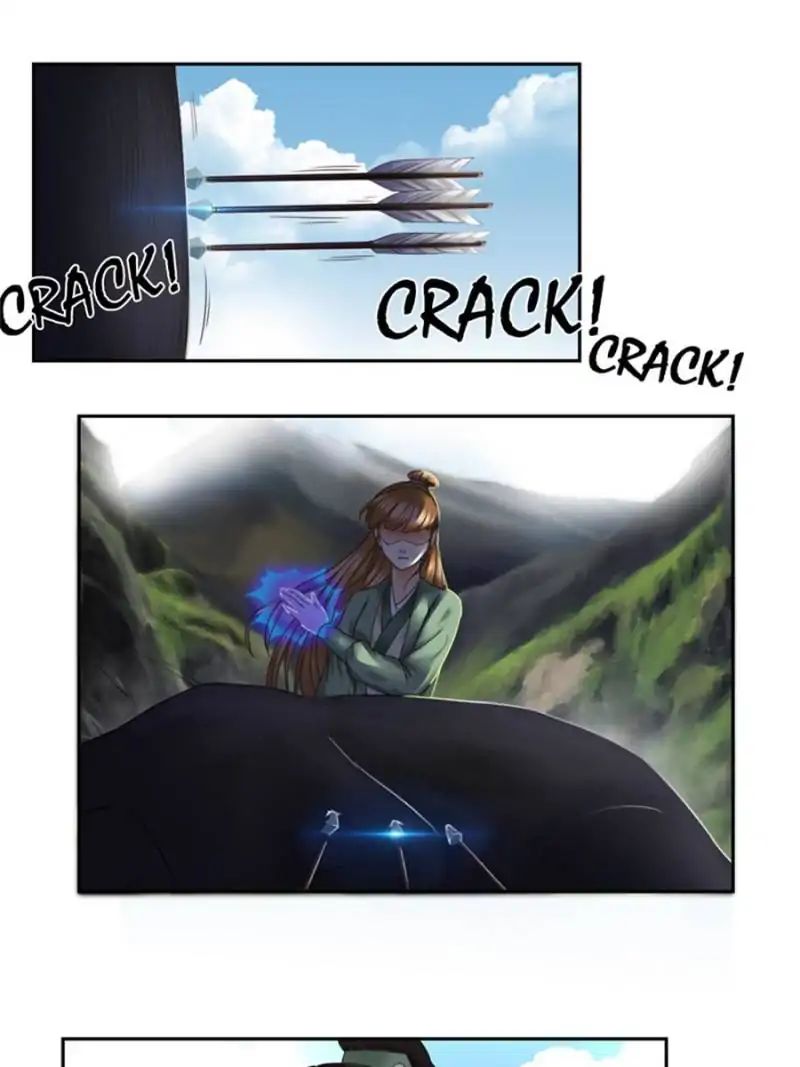 Miracle Doctor，Abandoned Girl chapter 20 - page 14