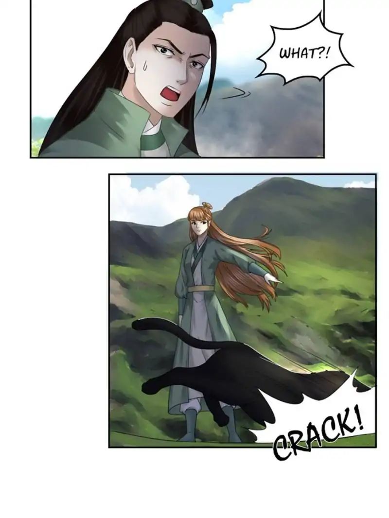 Miracle Doctor，Abandoned Girl chapter 20 - page 15