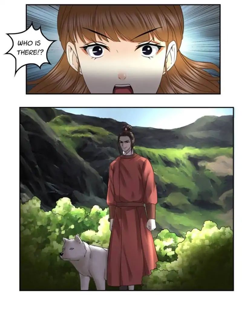 Miracle Doctor，Abandoned Girl chapter 20 - page 16