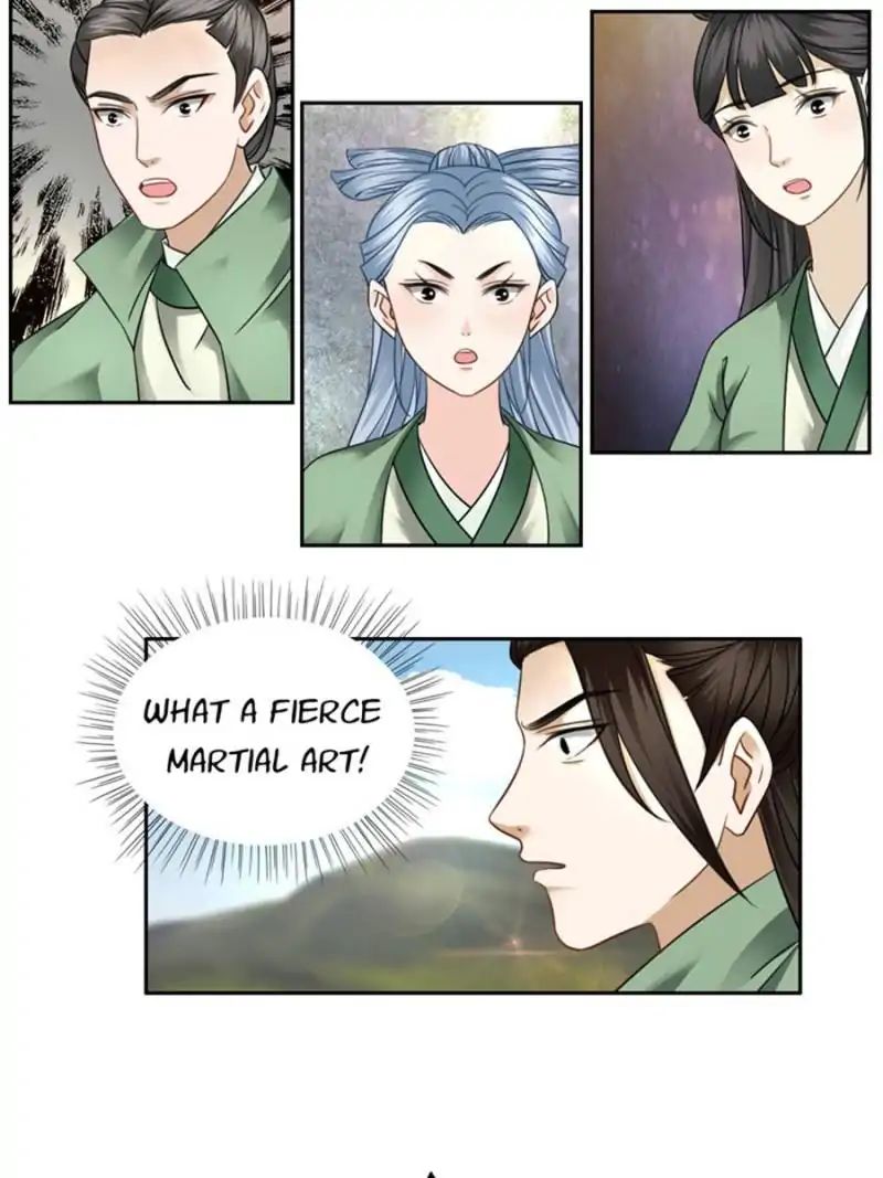 Miracle Doctor，Abandoned Girl chapter 20 - page 2