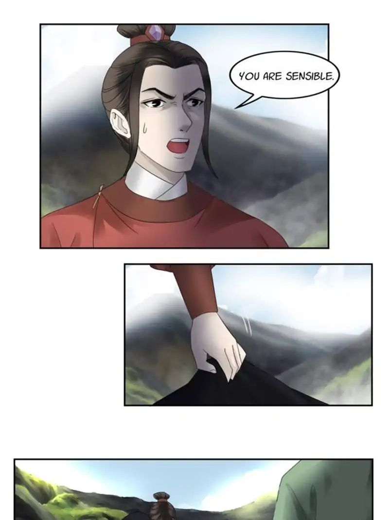 Miracle Doctor，Abandoned Girl chapter 20 - page 26