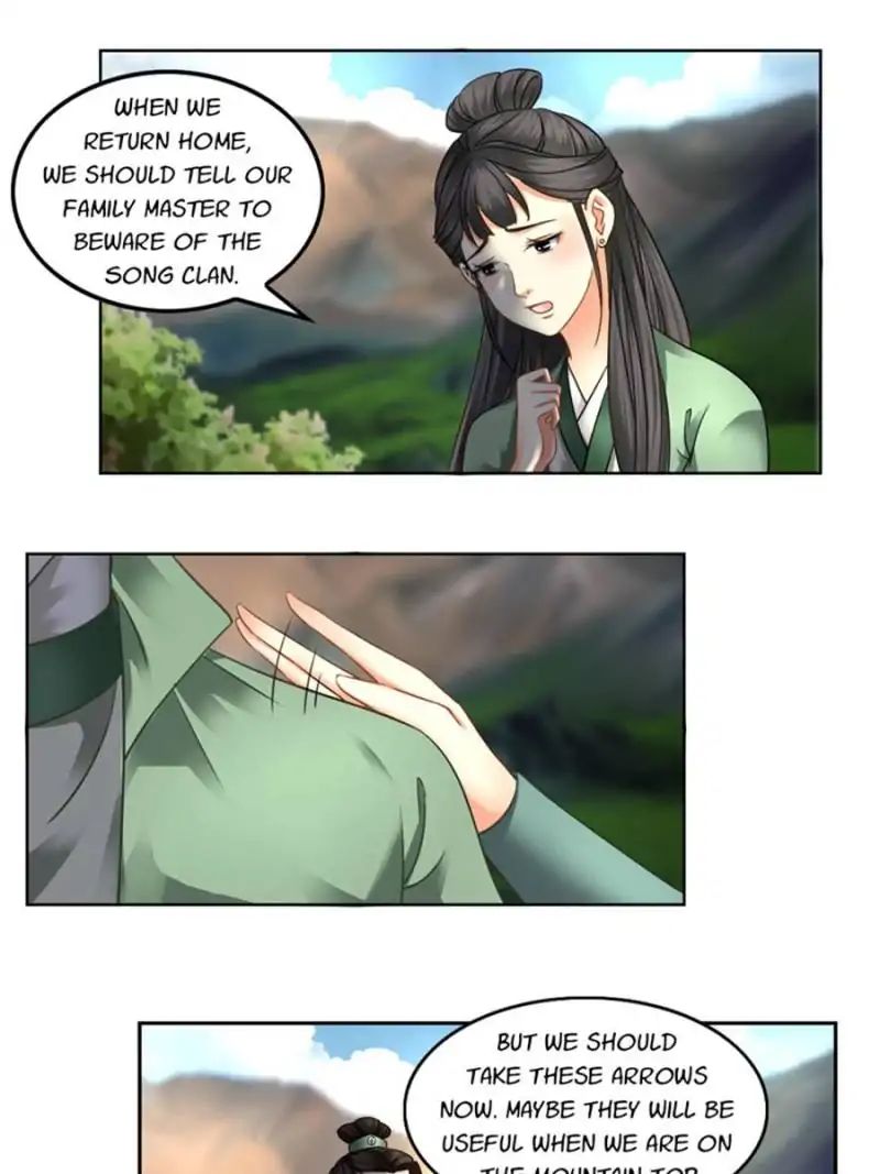 Miracle Doctor，Abandoned Girl chapter 20 - page 31