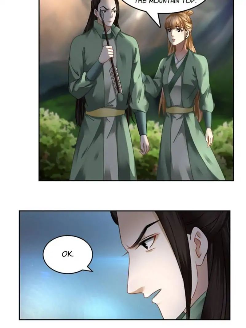 Miracle Doctor，Abandoned Girl chapter 20 - page 32