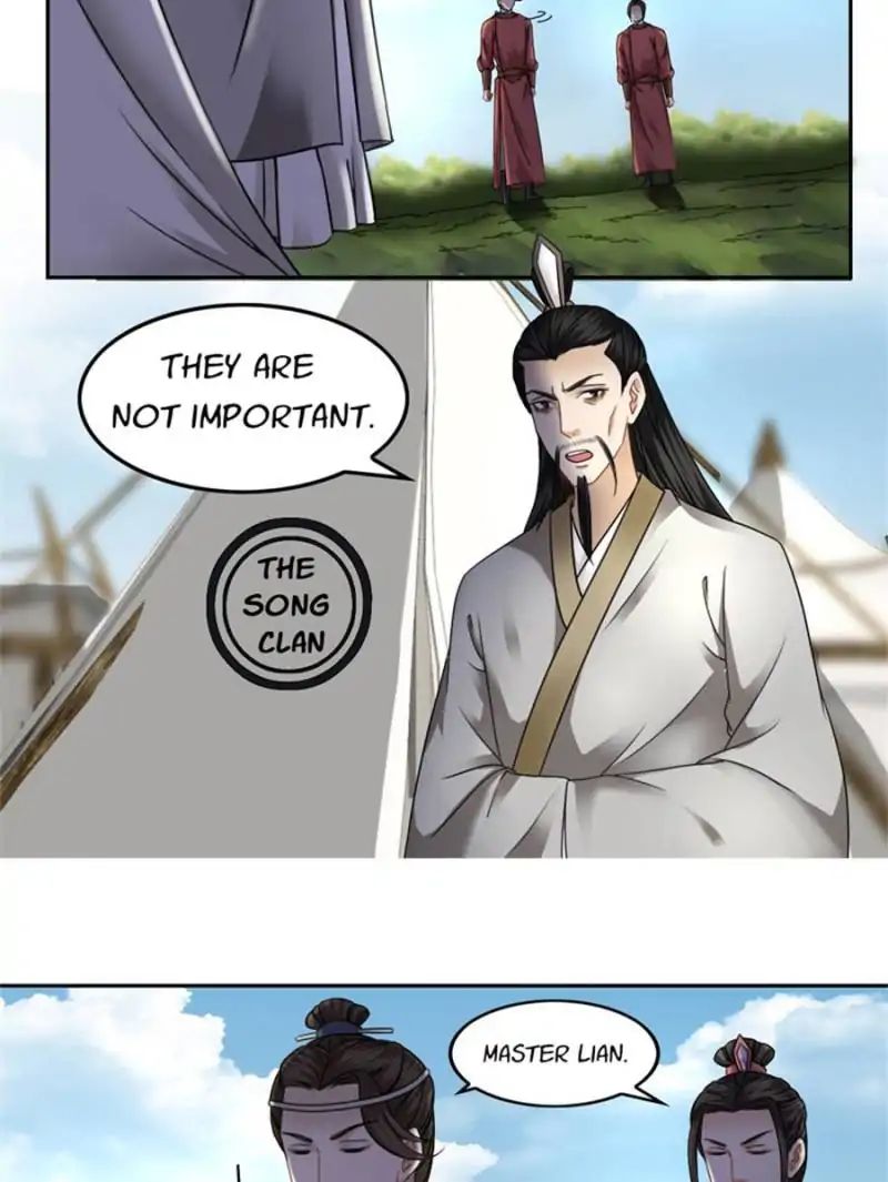 Miracle Doctor，Abandoned Girl chapter 20 - page 38