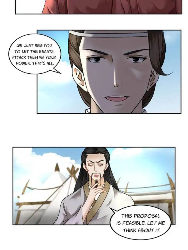 Miracle Doctor，Abandoned Girl chapter 20 - page 42
