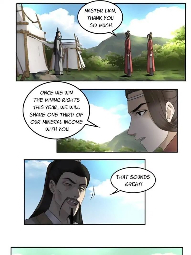 Miracle Doctor，Abandoned Girl chapter 20 - page 43