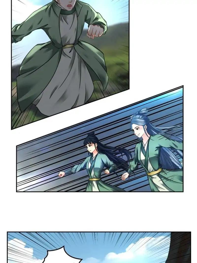 Miracle Doctor，Abandoned Girl chapter 20 - page 5