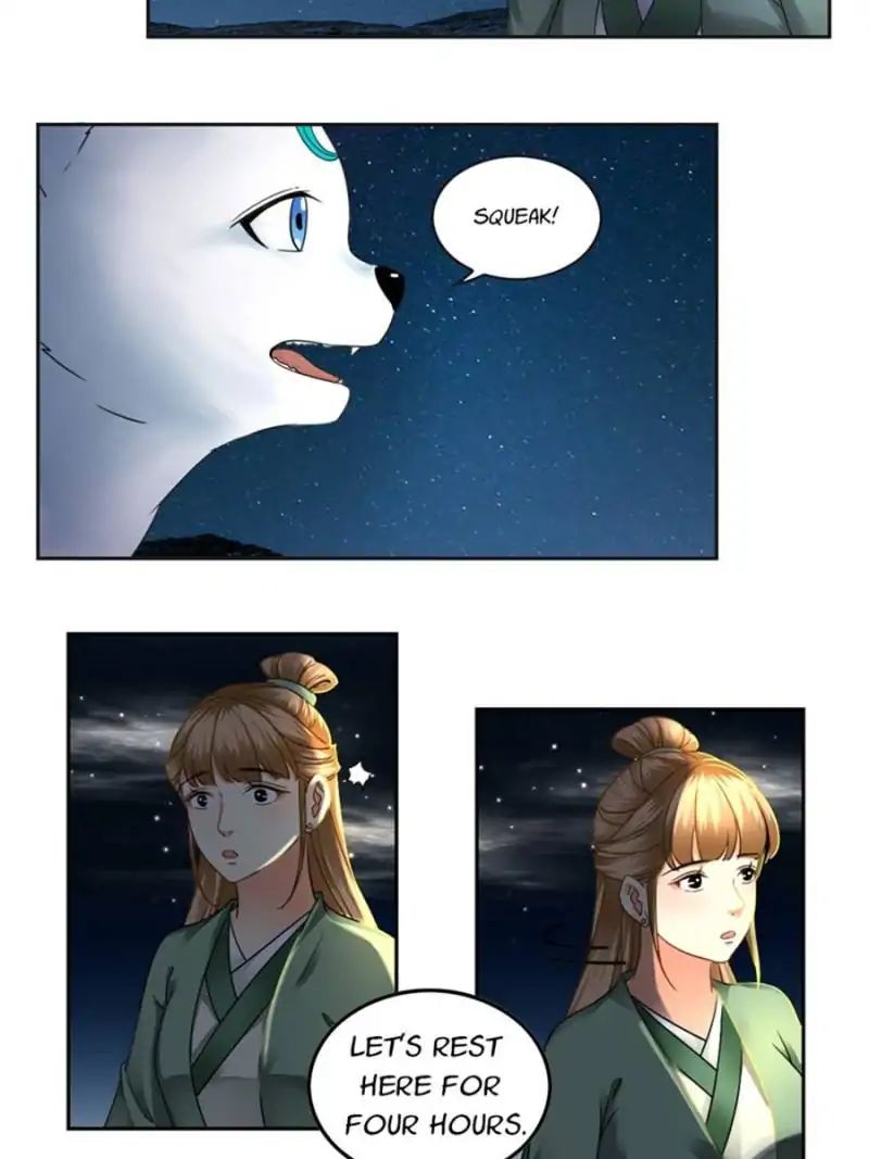 Miracle Doctor，Abandoned Girl chapter 20 - page 50
