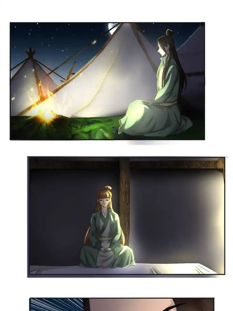 Miracle Doctor，Abandoned Girl chapter 20 - page 54