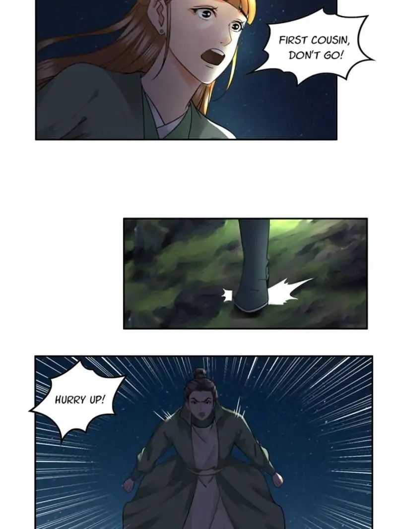 Miracle Doctor，Abandoned Girl chapter 20 - page 59