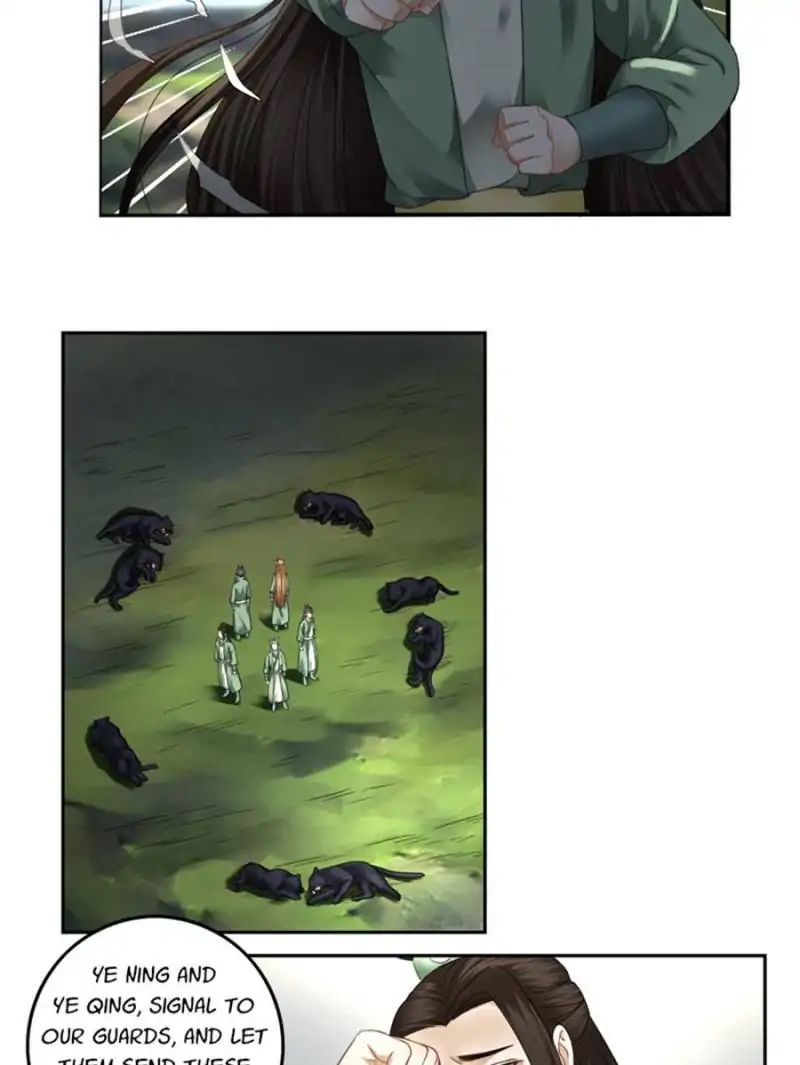 Miracle Doctor，Abandoned Girl chapter 20 - page 7