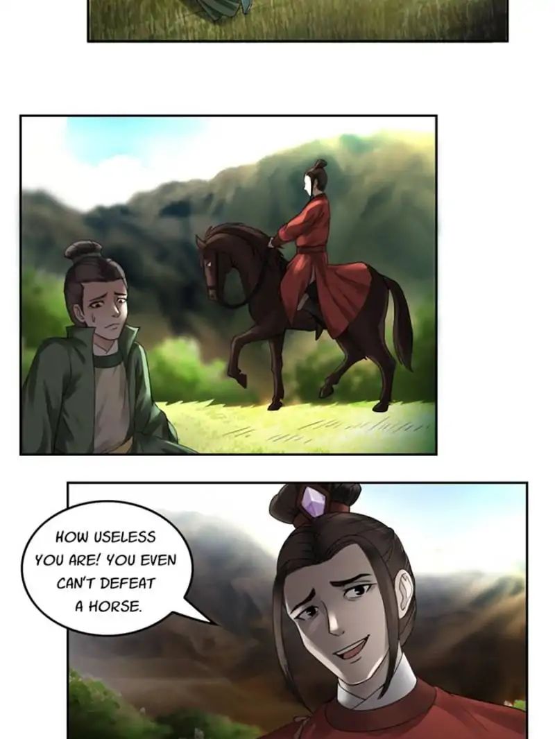 Miracle Doctor，Abandoned Girl chapter 18 - page 44
