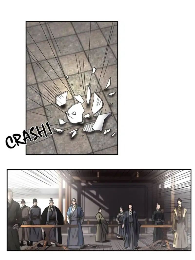 Miracle Doctor，Abandoned Girl chapter 17 - page 1
