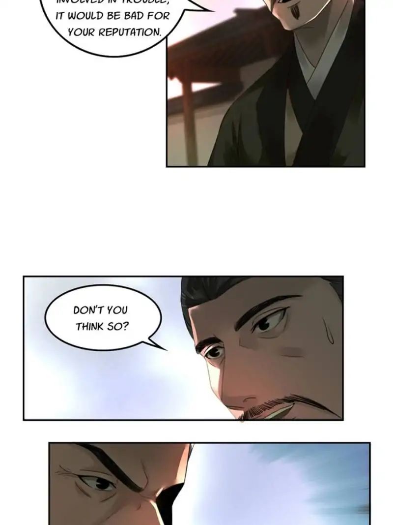 Miracle Doctor，Abandoned Girl chapter 17 - page 11