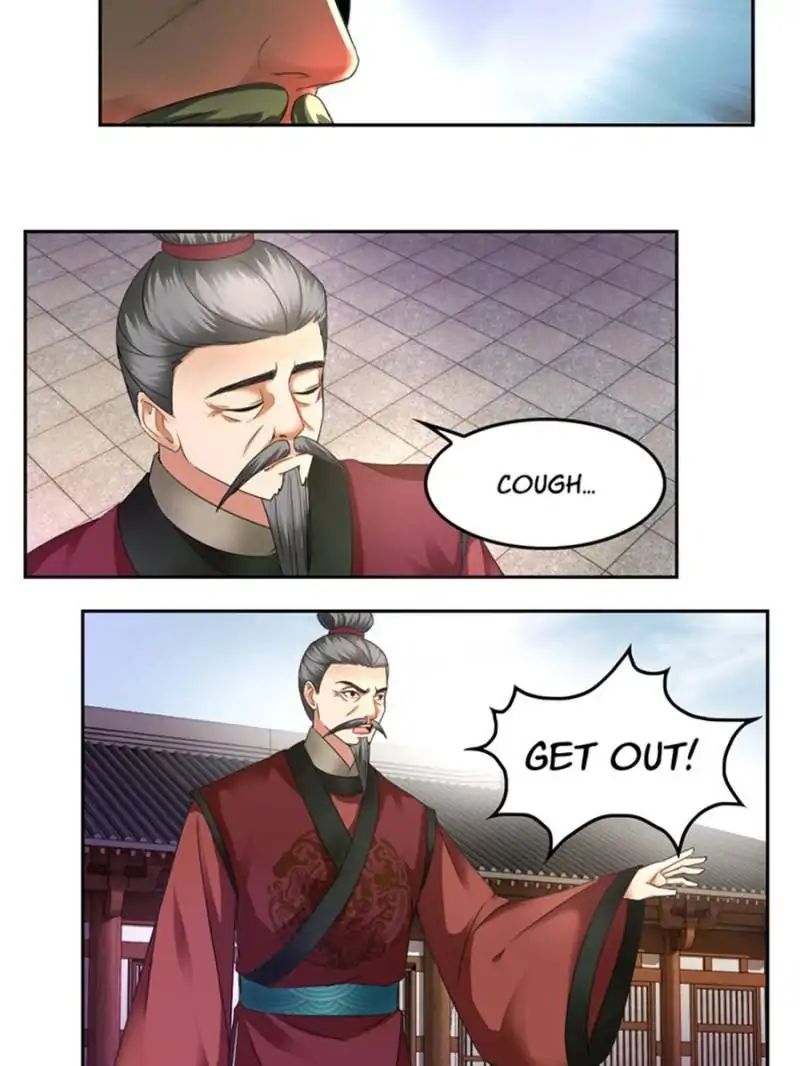 Miracle Doctor，Abandoned Girl chapter 17 - page 12