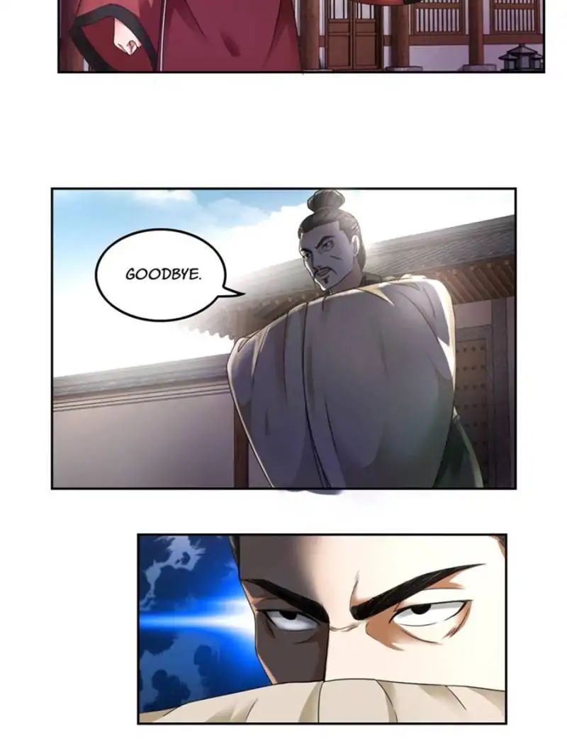 Miracle Doctor，Abandoned Girl chapter 17 - page 13