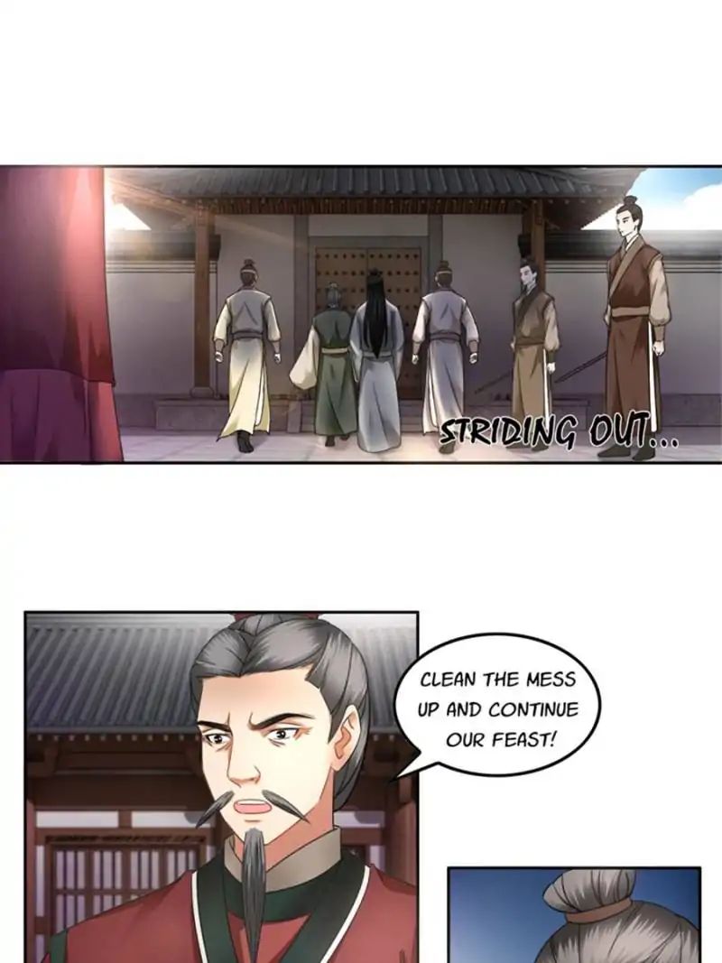 Miracle Doctor，Abandoned Girl chapter 17 - page 14