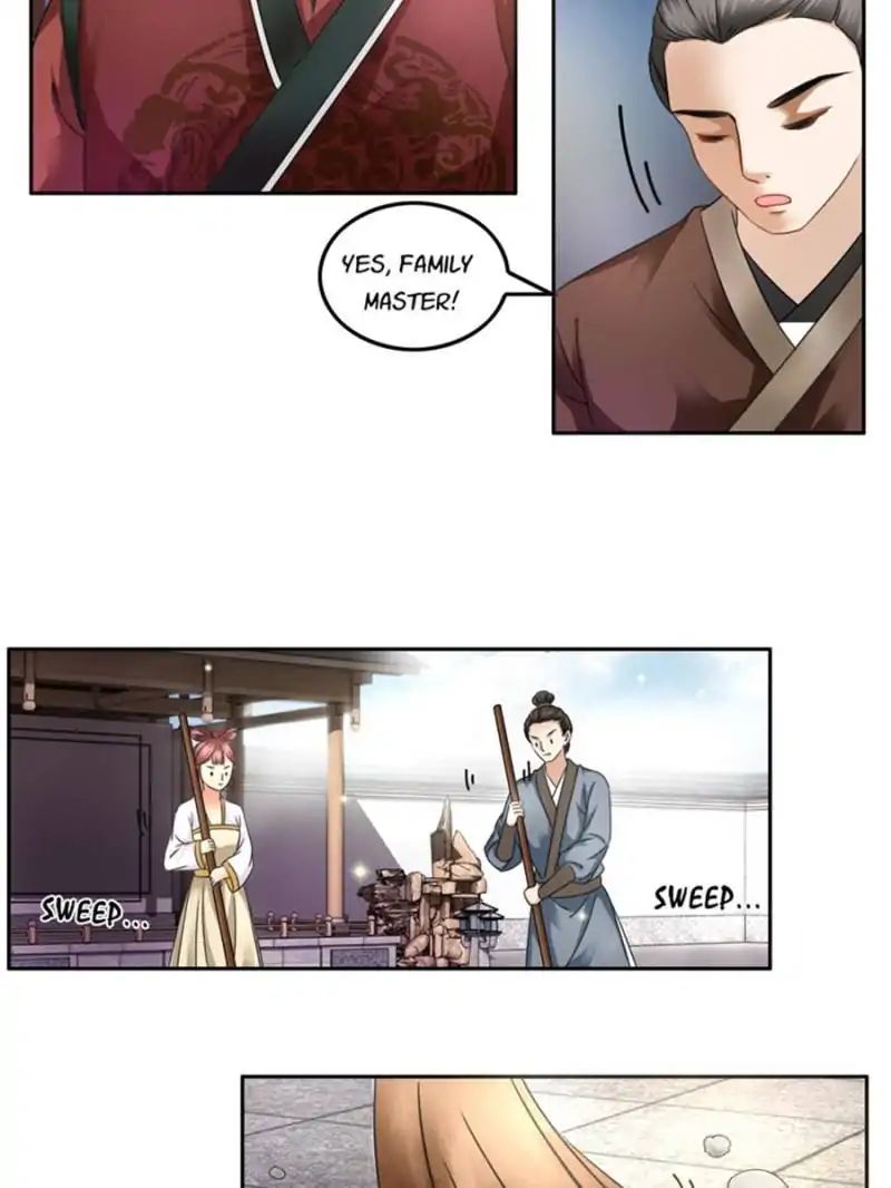 Miracle Doctor，Abandoned Girl chapter 17 - page 15