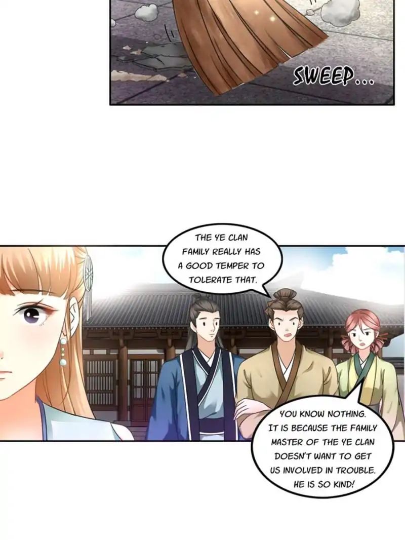 Miracle Doctor，Abandoned Girl chapter 17 - page 16