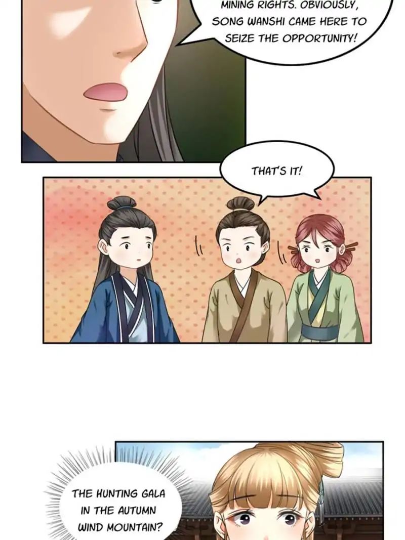 Miracle Doctor，Abandoned Girl chapter 17 - page 18