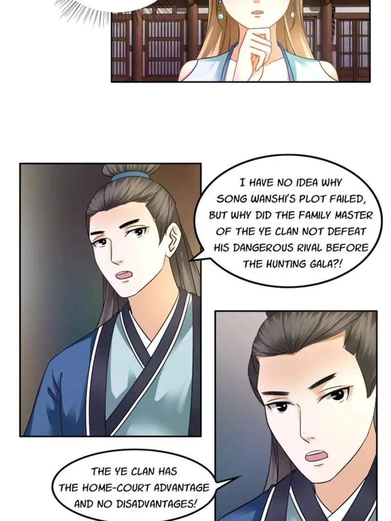 Miracle Doctor，Abandoned Girl chapter 17 - page 19