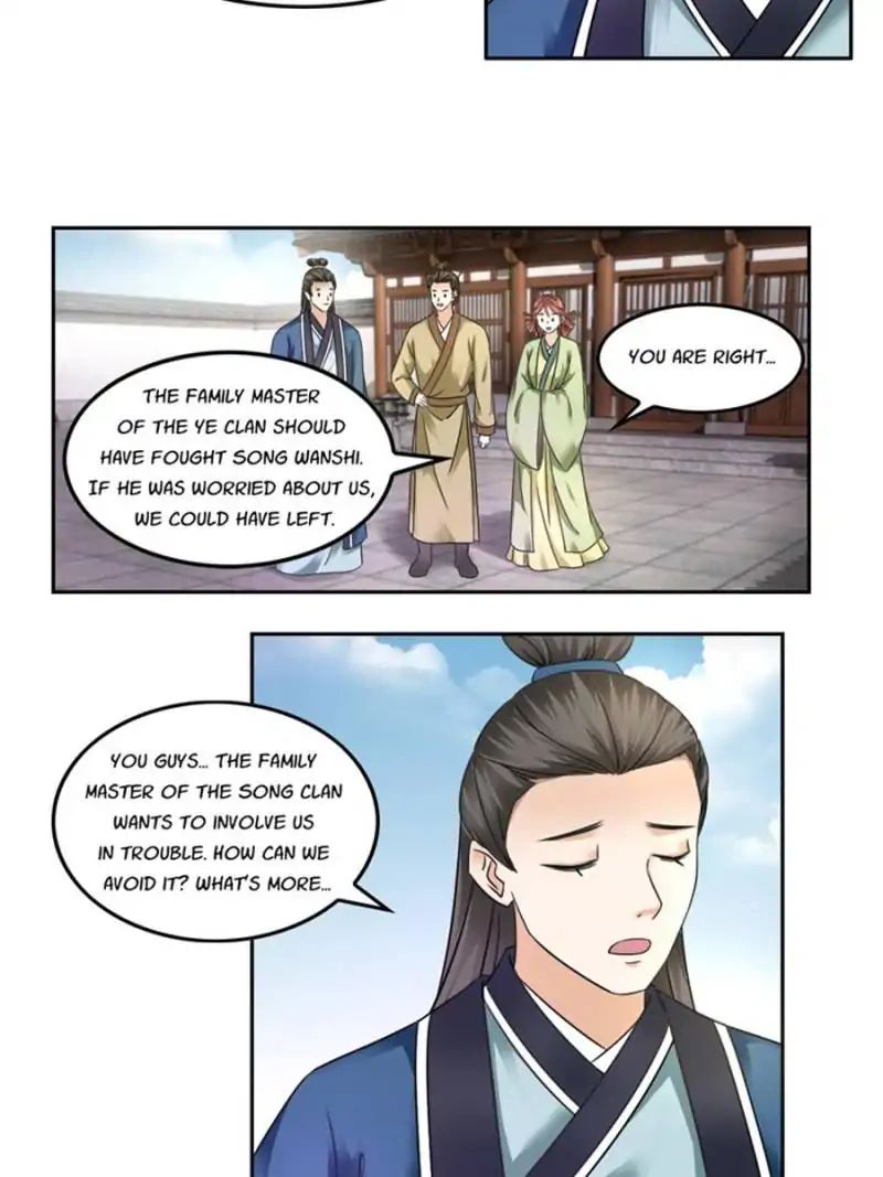 Miracle Doctor，Abandoned Girl chapter 17 - page 20