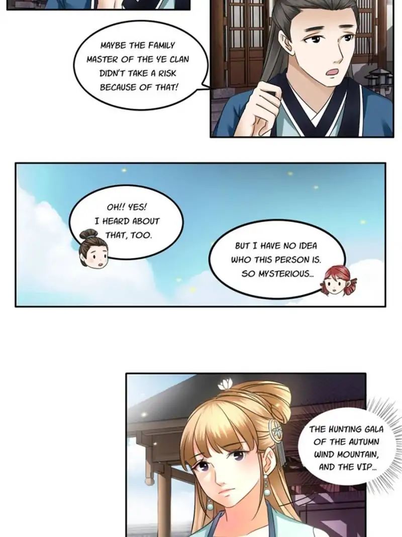 Miracle Doctor，Abandoned Girl chapter 17 - page 22