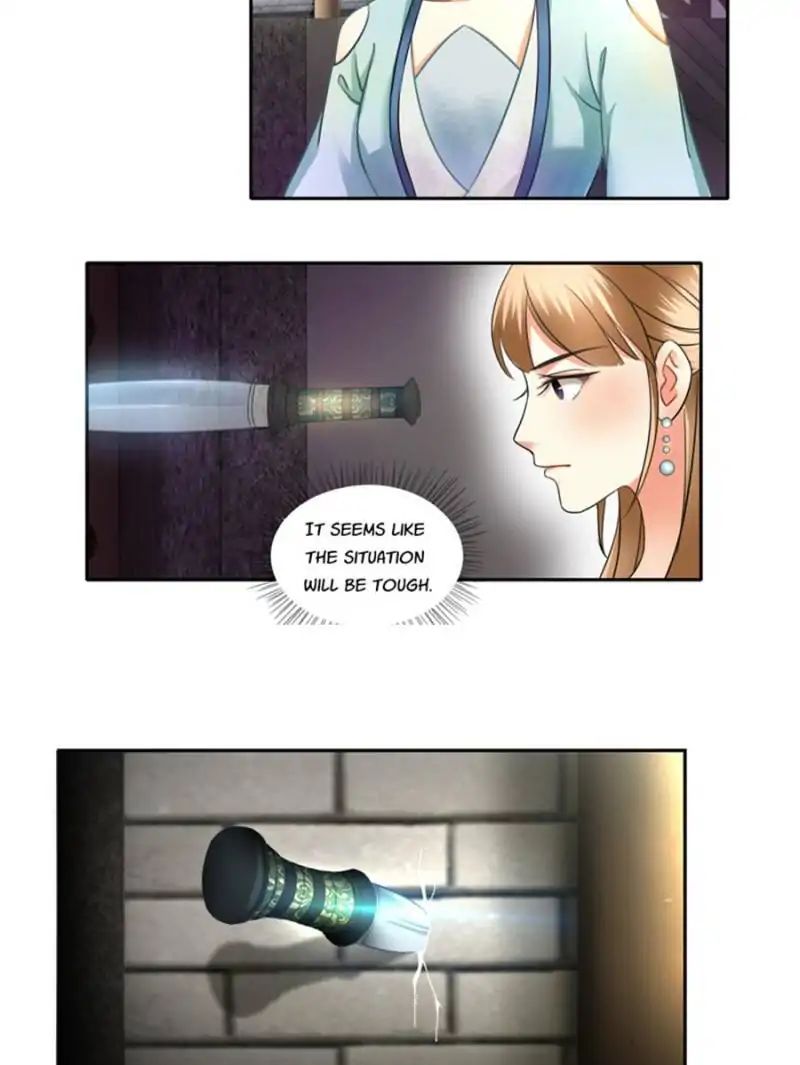 Miracle Doctor，Abandoned Girl chapter 17 - page 23
