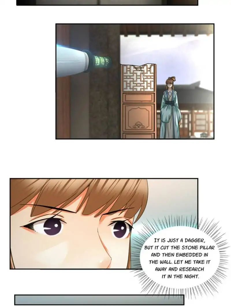 Miracle Doctor，Abandoned Girl chapter 17 - page 24